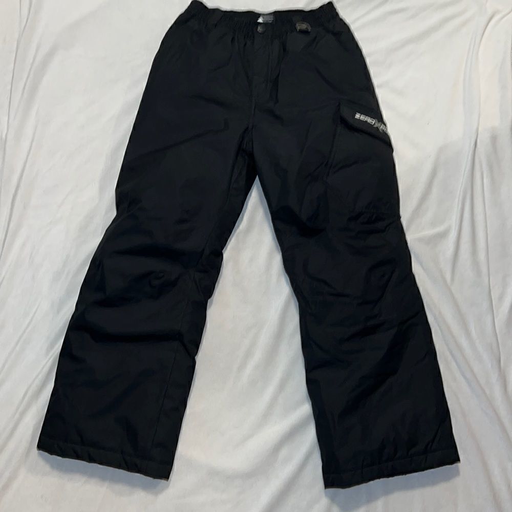 ZeroXposur snow pants   